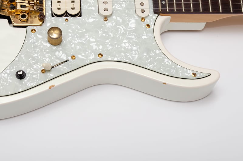 Fernandes LA-80KK L'Arc en Ciel Ken Model | Reverb Canada