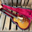 Gibson Les Paul Deluxe - Goldtop