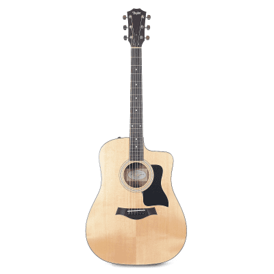 Taylor 110ce with ES2 Electronics (2016)