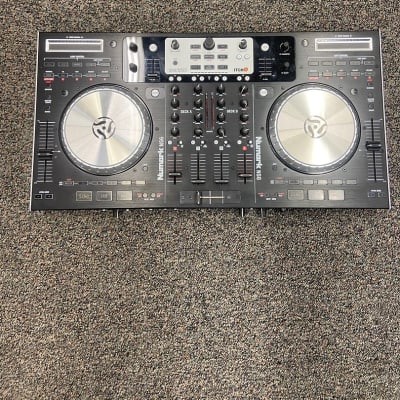 Numark NS6 DJ Controller (Springfield, NJ) | Reverb