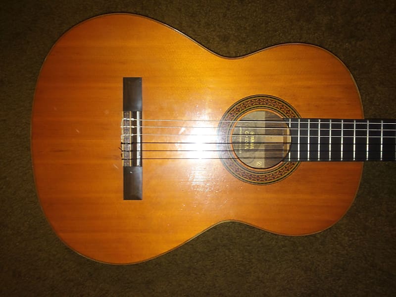 Yamaha g100a online nippon gakki