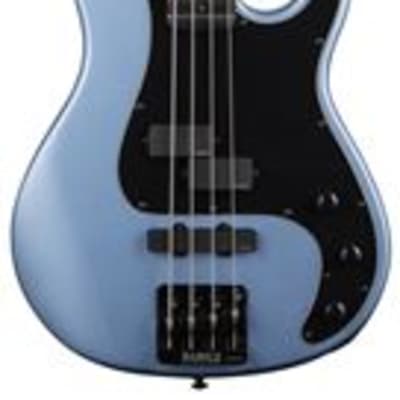 ESP Edwards E-PB-95m/LT Precision Bass MIJ Seymour Duncan SPB-2