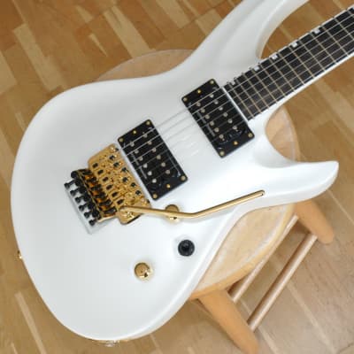 Edwards E-VP-90D Viper Seymour Duncan 2006 - | Reverb The Netherlands