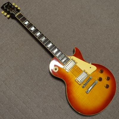 1983 Greco Mint Collection EG58-120 (EGF-1200) DRY pickups Made in Japan  Vintage MIJ | Reverb Australia