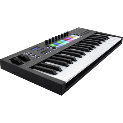 Novation Launchkey 37 MK3 Keyboard Controller