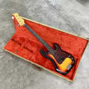 Fender Precision Bass CIJ PB-62 Crafted in Japan 1962 RI MIJ p original
