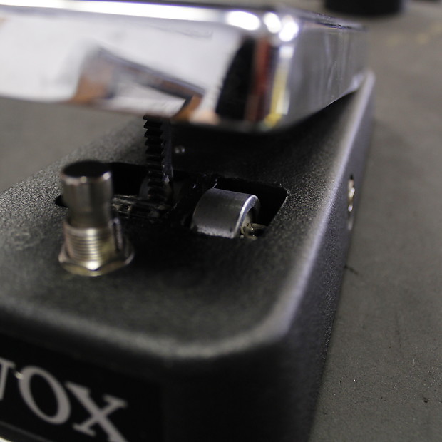 Vox Wah-Wah V847 (Made in the USA) | Reverb