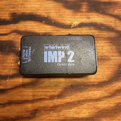 Reverb.com listing, price, conditions, and images for whirlwind-imp-2