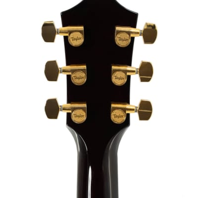 Pre-Owned 2021 Taylor T5z Custom Koa Hollow-Body Electric Guitar - Shaded Edgeburst image 7