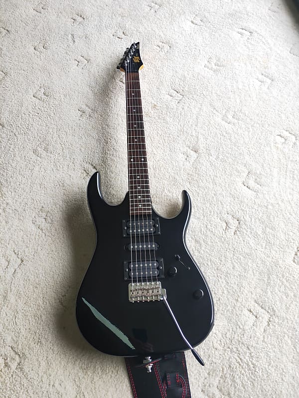 Ibanez on sale ex 170