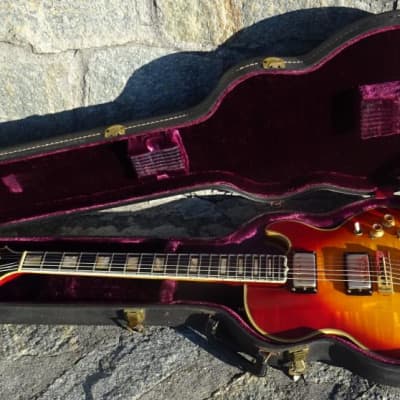 Gibson L5S 1974 image 10