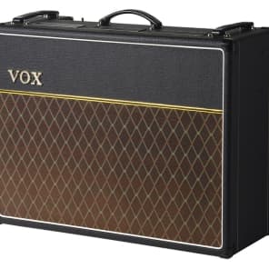 Vox AC30C2 Cabinet Only, No Electronics or Speakers image 1