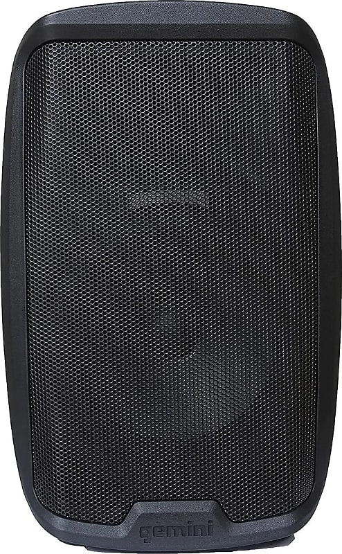 10" Active Loudspeaker with Bluetooth image 1