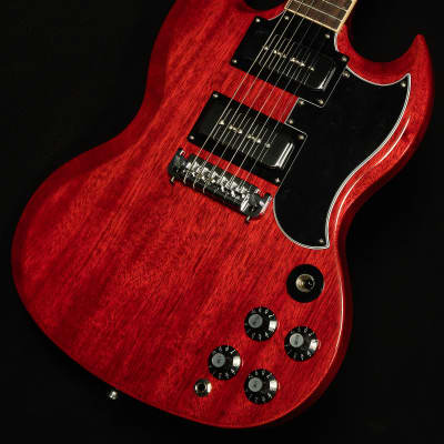 Gibson Tony Iommi SG Special image 5