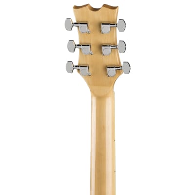 Dean Guitars AX DQA GN  LLPACK  Acoustic Guitar Lightweight Case Bundle image 6