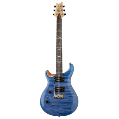 PRS SE Custom 24-08 Left-Handed | Reverb