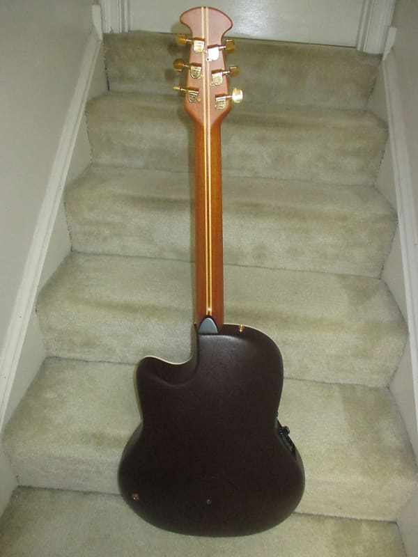 Ovation 1868 Elite (2000s) | eBay