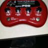 Line 6 Pocket Pod with Power Supply