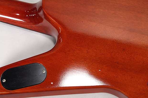 Edwards by ESP E-CS-140 Classic - Galneryus Syu Signature