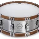 PDP Concept Select Aluminum Snare Drum - 5 x 14 inch (PDSN0514CSALd1)