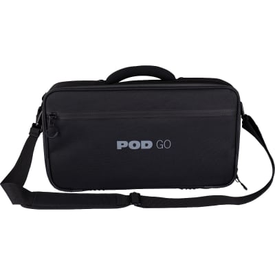 Line 6 Custom Carry Bag For POD HD500, POD HD 500X