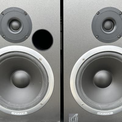 Event 20/20 BAS V3 Studio Monitors (Pair) | Reverb