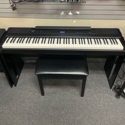 Yamaha P-515 Digital Piano