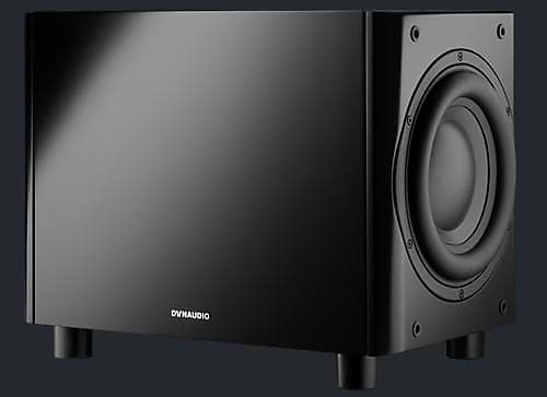DYNAUDIO Sub 6 - Active Subwoofer - NEW!  			