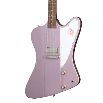 Epiphone Inspired by Gibson 1963 Firebird I Heather Poly Pre-Order for sale