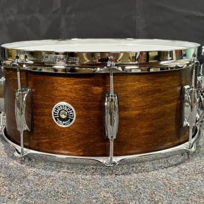 Gretsch Marquee 18x22 Bass Drum Satin Natural | Reverb Australia