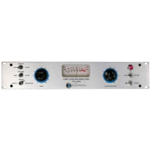FMR Audio Really Nice Leveling Amplifier RNLA 7239 | Reverb