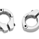 DW drums DWSM780 HINGE STYLE MEMORY LOCK FOR 1" TUBE (2 PACK)