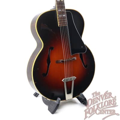 Gibson L-7 (1946) image 2