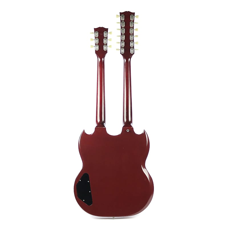 Gibson EDS-1275 1991 - 2003 image 2