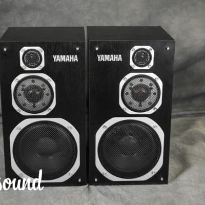 Yamaha NS-1000MM Studio Monitor Speaker Pair 【Excellent Condition