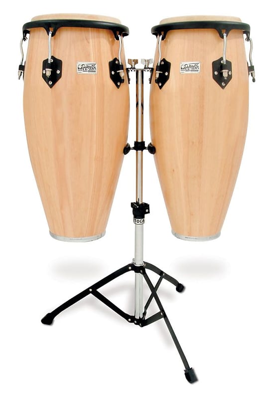 Reverb deals used congas