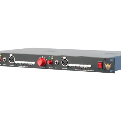 Phoenix Audio DRS 2 Dual Mono Mic Pre Amp DI image 3