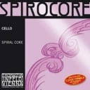 Thomastik Spirocore 4/4 Cello G Tungsten Stark
