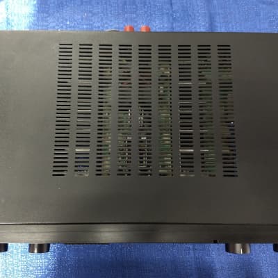 Marantz PM-25 Integrated Amplifier image 10