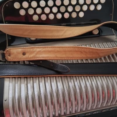 Hohner Ouverture Diatonic harmonica C-F image 20