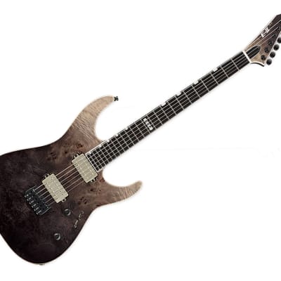 ESP E-II M-II NT | Reverb