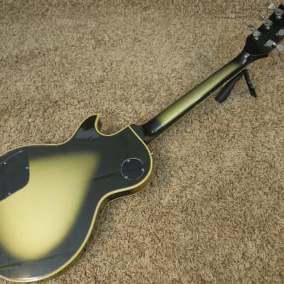 1981 Gibson Les Paul Custom Silverburst - Kalamazoo Made - All the Special 80s Parts image 11