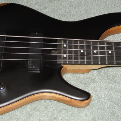Tagima Millenium Top 5 w/Bartolini MK-1 Pickups and Aguilar OBP-3 Preamp Upgrades for sale