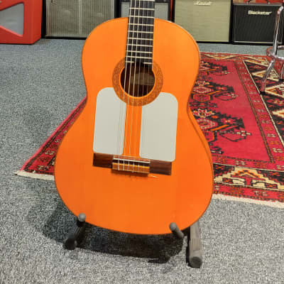 Vintage Classical Guitar - Iwao Kanayama Model 150 - Natural