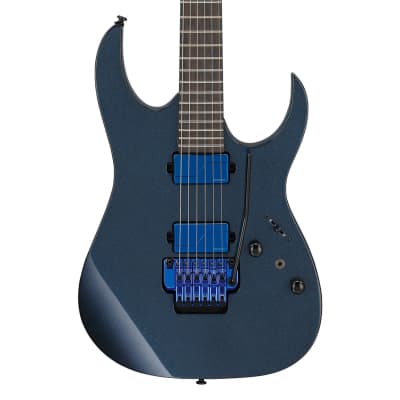 Ibanez RG 5-150 1996 Green Grey | Reverb