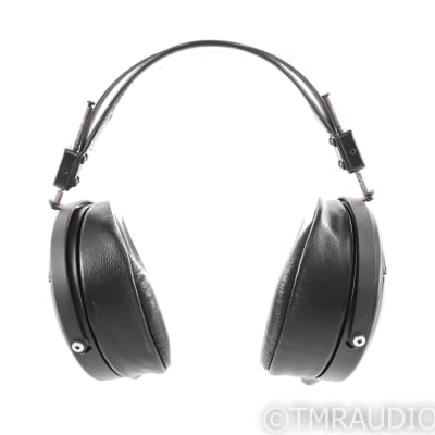 Audeze LCD-XC Planar Magnetic Headphones; Closed Back; LCDXC; Carbon image 2