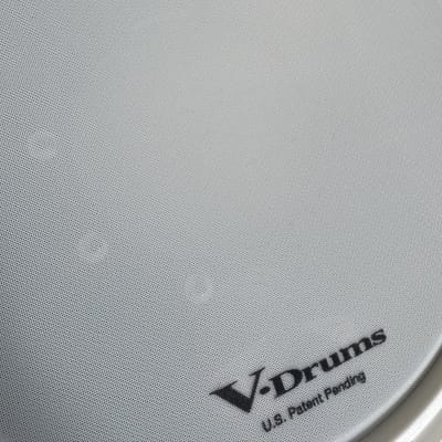 Roland PDX-8 V-Drum Snare Pad | Reverb