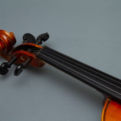 4/4 violin hademade Acoustic violin image 4