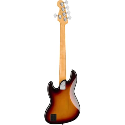 Fender American Ultra Jazz Bass V RW ULTRBST image 2
