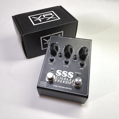 Vertex Steel String Supreme 初期型 SSS Vertex Steel String Supreme SSS SRV Slight Return Version